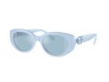 Swarovski Gafas de Sol SK 6002 1006N1