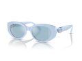 Swarovski Gafas de Sol SK 6002 1006N1