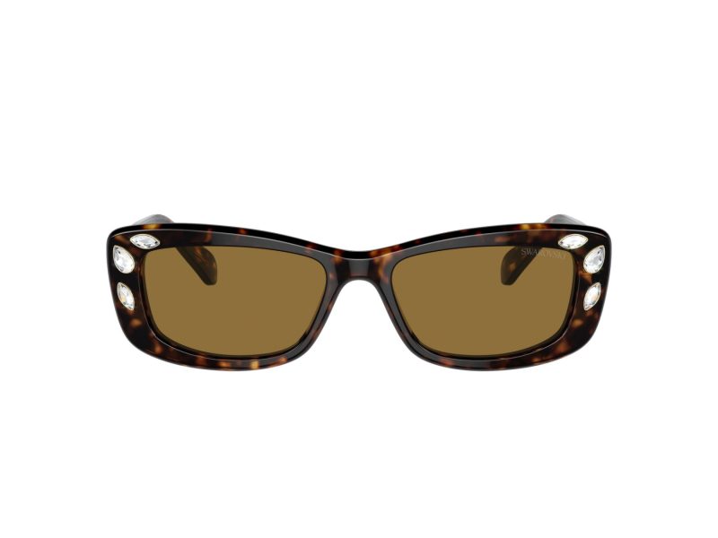 Swarovski Gafas de Sol SK 6008 100273