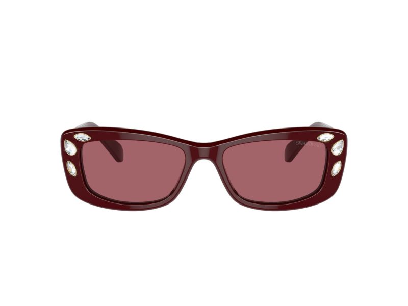 Swarovski Gafas de Sol SK 6008 100869