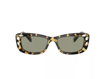 Swarovski Gafas de Sol SK 6008 1009/2