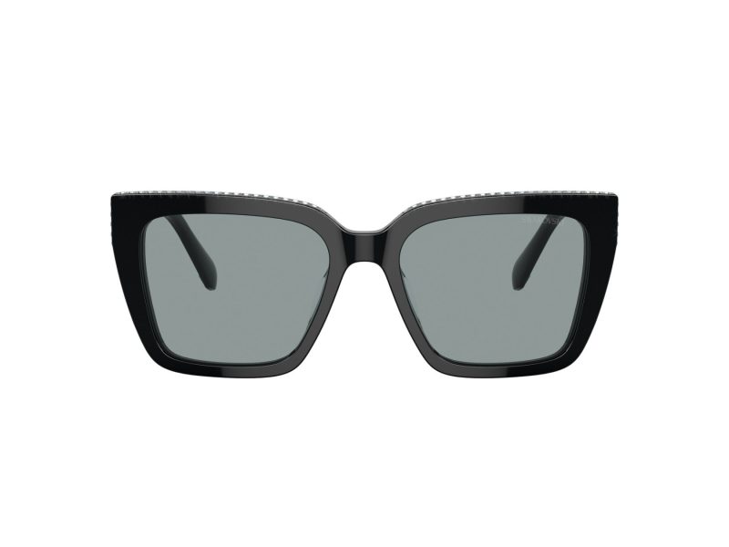 Swarovski Gafas de Sol SK 6013 1010/1