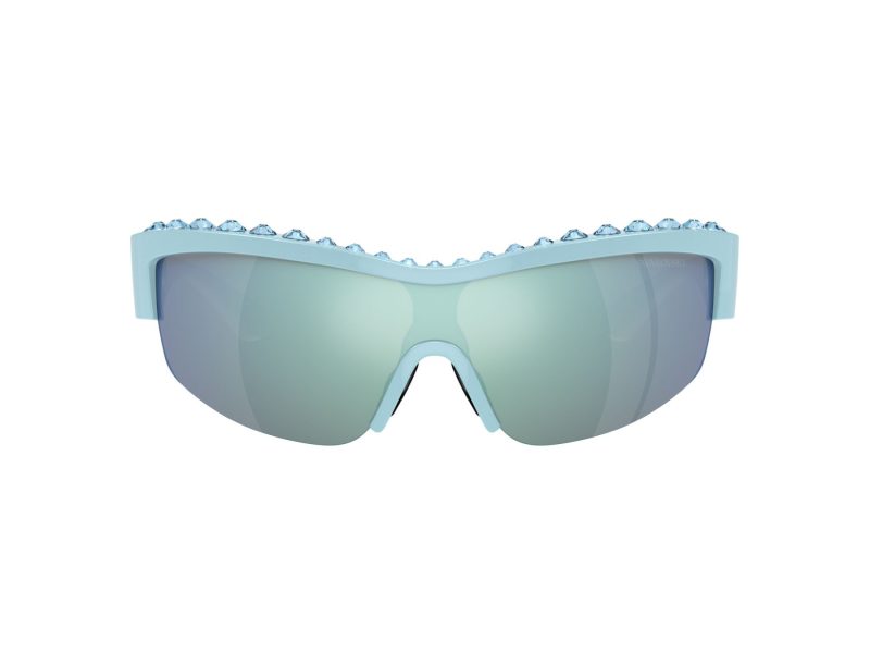 Swarovski Gafas de Sol SK 6014 103655