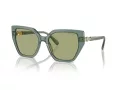Swarovski Gafas de Sol SK 6016 104382