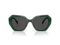 Swarovski Gafas de Sol SK 6017 104587