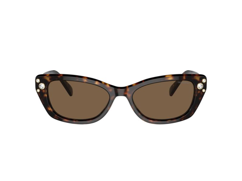 Swarovski Gafas de Sol SK 6019 100273