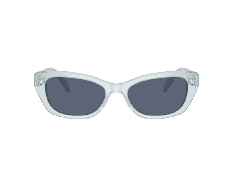 Swarovski Gafas de Sol SK 6019 10242V