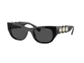Swarovski Gafas de Sol SK 6022 100187