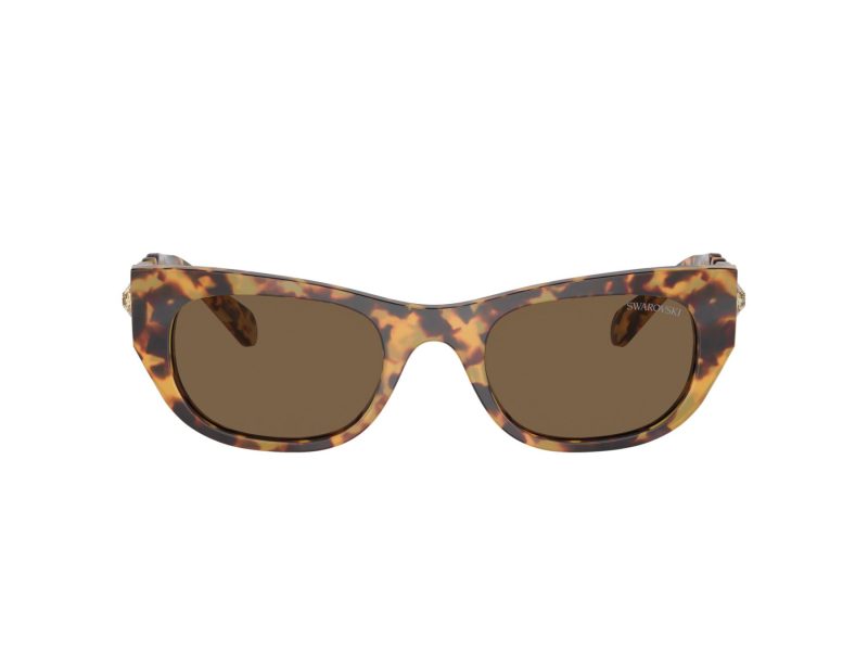 Swarovski Gafas de Sol SK 6022 104073
