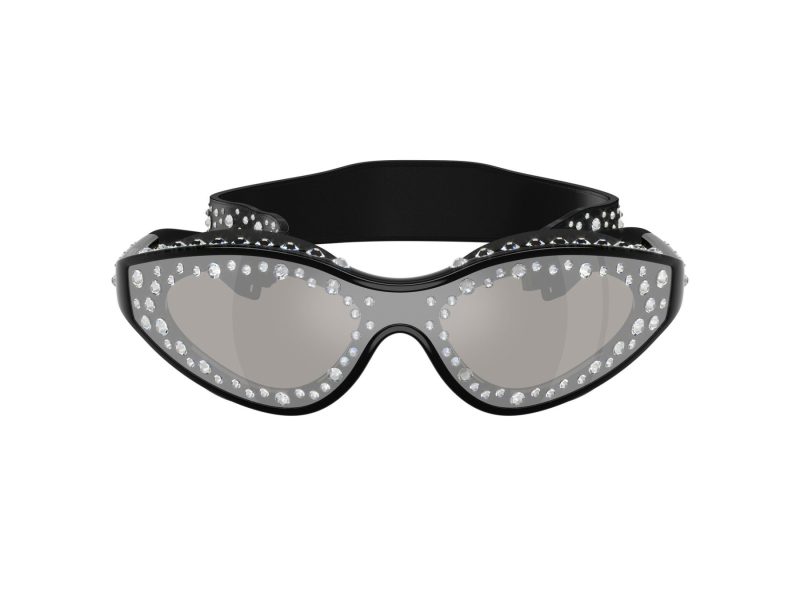 Swarovski Gafas de Sol SK 6024 10016G
