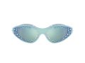 Swarovski Gafas de Sol SK 6024 105255