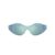 Swarovski Gafas de Sol SK 6024 105255