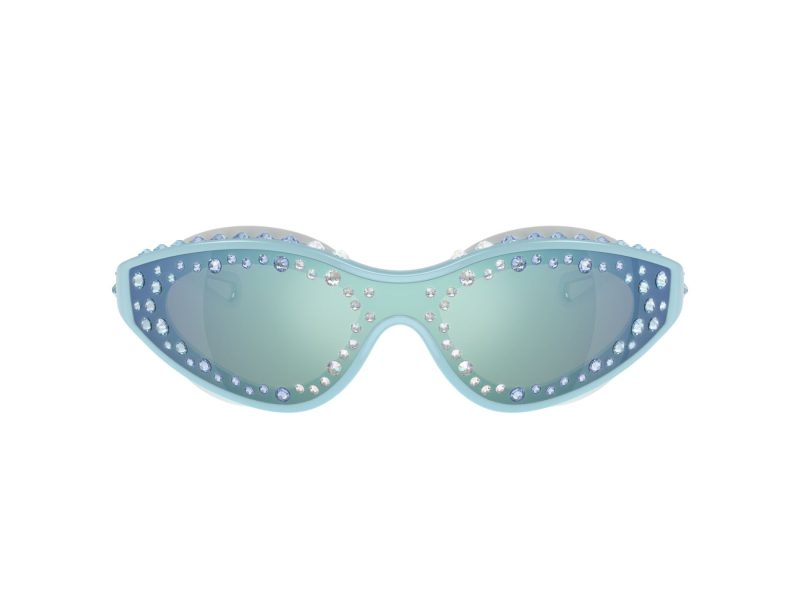 Swarovski Gafas de Sol SK 6024 105255