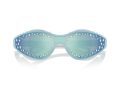 Swarovski Gafas de Sol SK 6024 105255