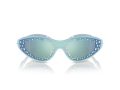 Swarovski Gafas de Sol SK 6024 105255