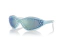 Swarovski Gafas de Sol SK 6024 105255