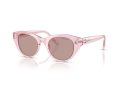 Swarovski Gafas de Sol SK 6025 30017N