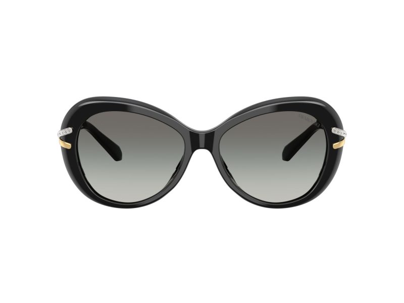 Swarovski Gafas de Sol SK 6026 100111
