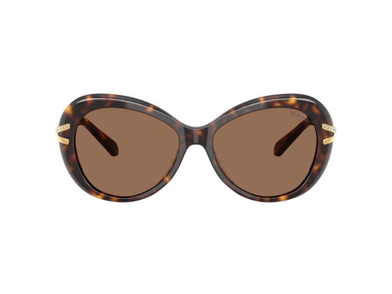 Swarovski Gafas de Sol SK 6026 100273
