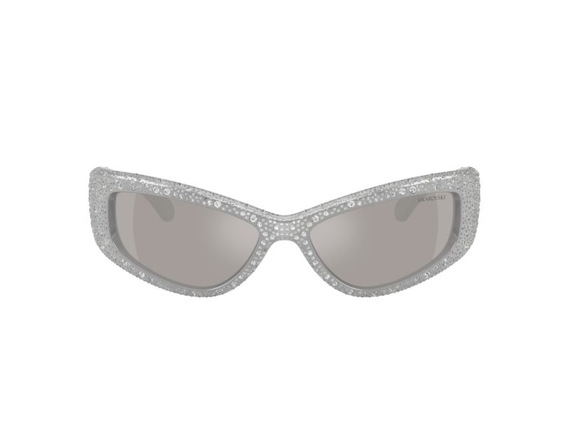 Swarovski Gafas de Sol SK 6027 10596G