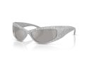 Swarovski Gafas de Sol SK 6027 10596G