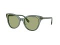 Swarovski Gafas de Sol SK 6031 104382