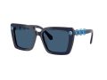Swarovski Gafas de Sol SK 6032 100455