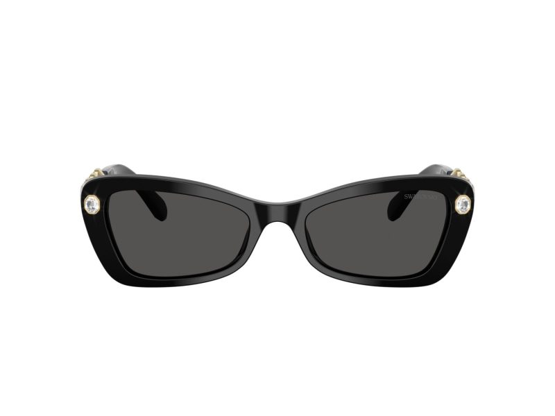 Swarovski Gafas de Sol SK 6033 100187