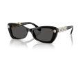 Swarovski Gafas de Sol SK 6033 100187
