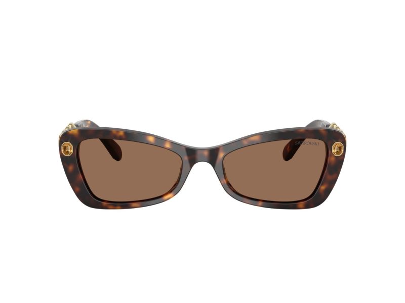 Swarovski Gafas de Sol SK 6033 100273