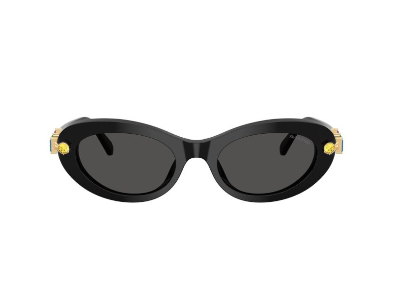 Swarovski Gafas de Sol SK 6042 100187