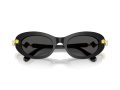 Swarovski Gafas de Sol SK 6042 100187