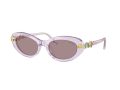 Swarovski Gafas de Sol SK 6042 1079LA