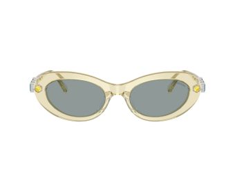 Swarovski Gafas de Sol SK 6042 1080/1