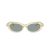 Swarovski Gafas de Sol SK 6042 1080/1