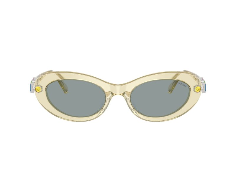 Swarovski Gafas de Sol SK 6042 1080/1