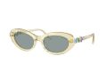 Swarovski Gafas de Sol SK 6042 1080/1