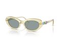 Swarovski Gafas de Sol SK 6042 1080/1