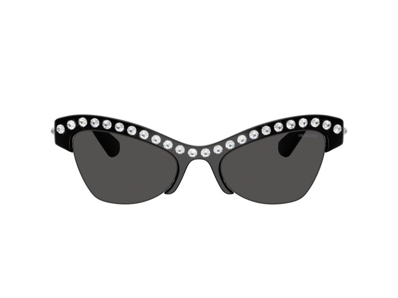 Swarovski Gafas de Sol SK 6043 100187