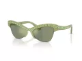 Swarovski Gafas de Sol SK 6043 10746R