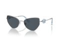 Swarovski Gafas de Sol SK 7003 400187