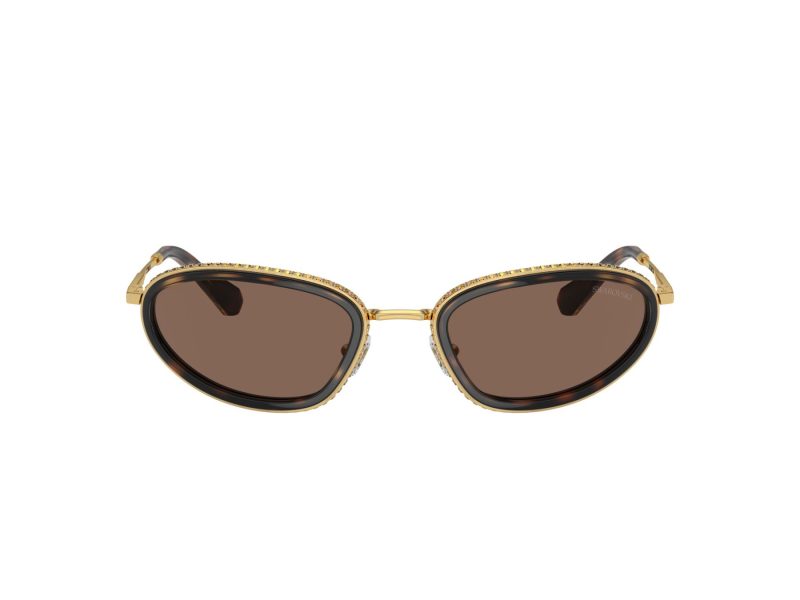 Swarovski Gafas de Sol SK 7004 400473