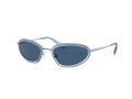 Swarovski Gafas de Sol SK 7004 400555