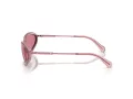 Swarovski Gafas de Sol SK 7004 401284