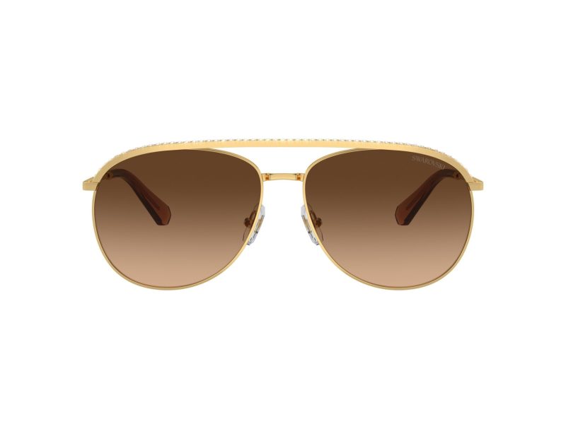 Swarovski Gafas de Sol SK 7005 400474