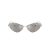 Swarovski Gafas de Sol SK 7009 40016G