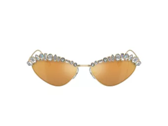 Swarovski Gafas de Sol SK 7009 40137P