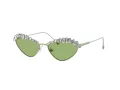 Swarovski Gafas de Sol SK 7009 4018/2