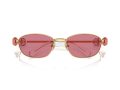 Swarovski Gafas de Sol SK 7010 400484