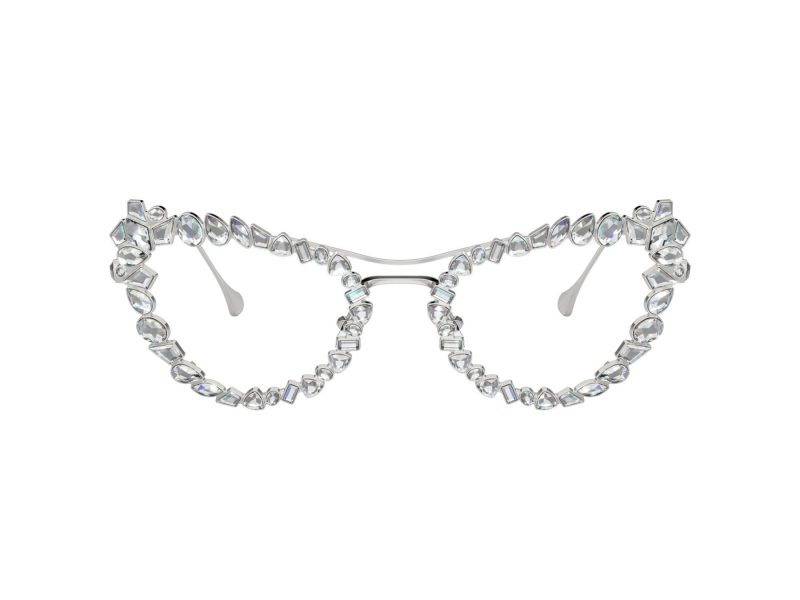 Swarovski Gafas de Sol SK 7011 4001SB